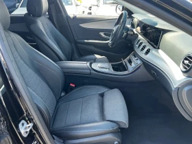 Mercedes-Benz E 300 de, 4-MATIC, AMG LINE, PHEV-FULL SERVICE-KATO HOB! | Mobile.bg    13
