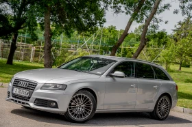 Обява за продажба на Audi A4 ~16 900 лв. - изображение 2