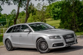Обява за продажба на Audi A4 ~16 900 лв. - изображение 1