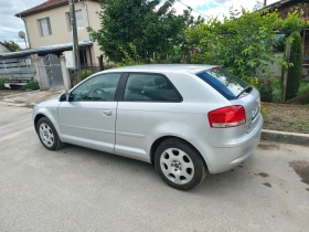 Audi A3 - 5500 лв. - 94243879 2