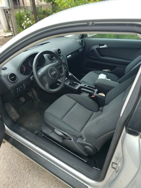 Audi A3 - 5500 лв. - 94243879 3