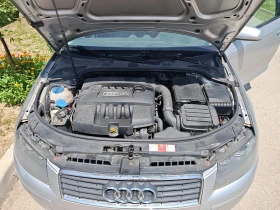 Audi A3 - 5500 лв. - 94243879 6