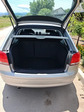 Audi A3 - 5500 лв. - 94243879 5