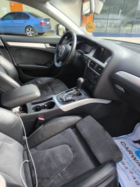 Audi A4 2.7 TDI 190к.с. - 15000 лв. - 31545503 8