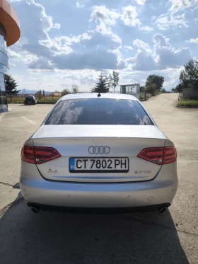 Audi A4 2.7 TDI 190к.с. - 15000 лв. - 31545503 5
