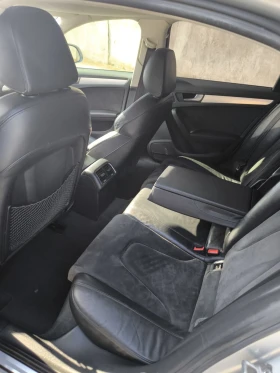 Audi A4 2.7 TDI 190к.с. - 15000 лв. - 31545503 9