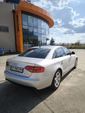 Audi A4 2.7 TDI 190к.с. - 15000 лв. - 31545503 4