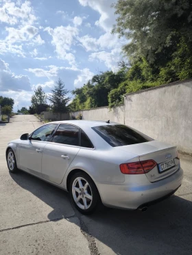 Audi A4 2.7 TDI 190к.с. - 15000 лв. - 31545503 3