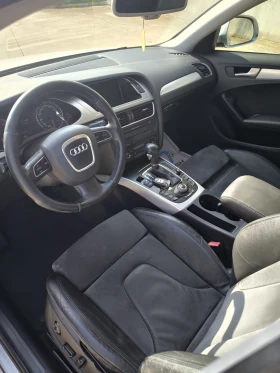 Audi A4 2.7 TDI 190к.с. - 15000 лв. - 31545503 6