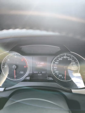 Audi A4 2.7 TDI 190к.с. - 15000 лв. - 31545503 7