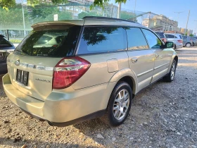 Subaru Outback 2.5 i/Awd/autom./CH | Mobile.bg    5
