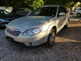 Subaru Outback 2.5 i/Awd/autom./CH | Mobile.bg    3