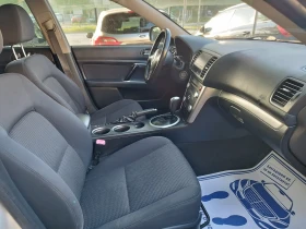 Subaru Outback 2.5 i/Awd/autom./CH | Mobile.bg    11
