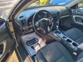 Subaru Outback 2.5 i/Awd/autom./CH | Mobile.bg    14