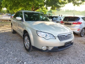    Subaru Outback 2.5 i/Awd/autom./CH