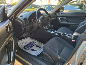 Subaru Outback 2.5 i/Awd/autom./CH | Mobile.bg    9