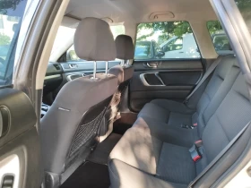 Subaru Outback 2.5 i/Awd/autom./CH | Mobile.bg    12