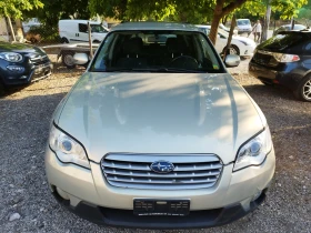 Subaru Outback 2.5 i/Awd/autom./CH | Mobile.bg    6