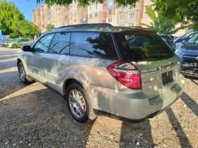 Subaru Outback 2.5 i/Awd/autom./CH | Mobile.bg    4