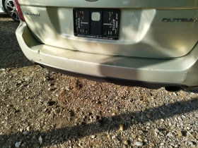 Subaru Outback 2.5 i/Awd/autom./CH | Mobile.bg    7