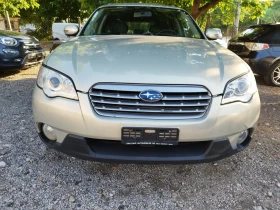 Subaru Outback 2.5 i/Awd/autom./CH | Mobile.bg    2