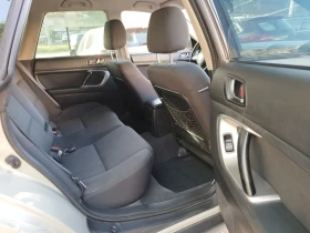 Subaru Outback 2.5 i/Awd/autom./CH | Mobile.bg    10