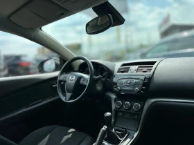 Mazda 6 | Mobile.bg    12