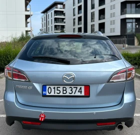 Mazda 6 | Mobile.bg    9