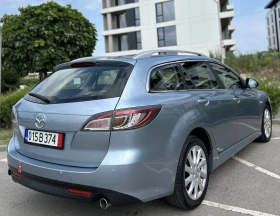 Mazda 6 | Mobile.bg    8