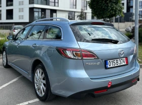 Mazda 6 | Mobile.bg    10
