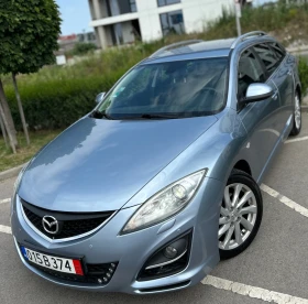 Mazda 6 | Mobile.bg    6
