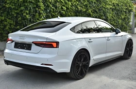 Audi A5 40TDI\3xS line\Matrix\Distronic\Keyless - 40900 лв. - 21966946 4