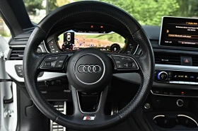 Audi A5 40TDI\3xS line\Matrix\Distronic\Keyless - 40900 лв. - 21966946 10