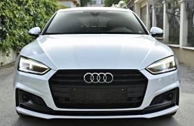 Audi A5 40TDI\3xS line\Matrix\Distronic\Keyless - 40900 лв. - 21966946 2