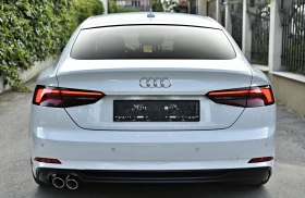 Audi A5 40TDI\3xS line\Matrix\Distronic\Keyless - 40900 лв. - 21966946 5