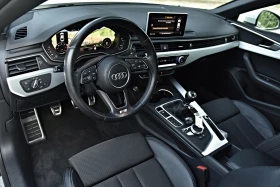 Audi A5 40TDI\3xS line\Matrix\Distronic\Keyless - 40900 лв. - 21966946 8