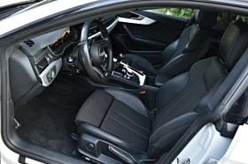 Audi A5 40TDI\3xS line\Matrix\Distronic\Keyless - 40900 лв. - 21966946 9