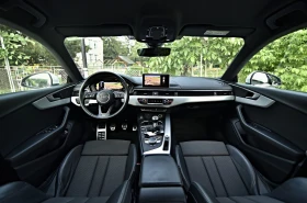 Audi A5 40TDI\3xS line\Matrix\Distronic\Keyless - 40900 лв. - 21966946 16