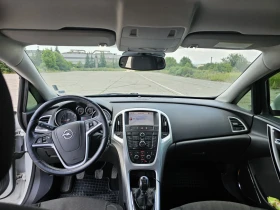 Обява за продажба на Opel Astra ~10 300 лв. - изображение 3
