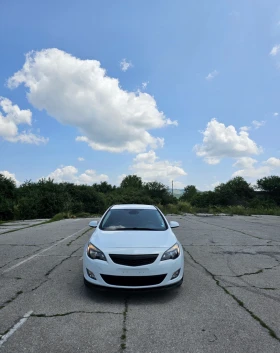 Обява за продажба на Opel Astra ~10 300 лв. - изображение 1