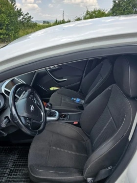 Обява за продажба на Opel Astra ~10 300 лв. - изображение 4