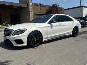 Mercedes-Benz CLS 63 AMG * CARFAX* АВТОФИНАНСИРАНЕ* БЕЗ ПЪРВОНАЧАЛНА ВНОСКА