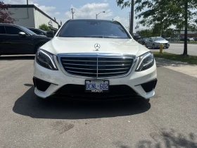 Mercedes-Benz S 63 AMG * CARFAX* *    | Mobile.bg    3