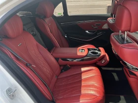 Mercedes-Benz S 63 AMG * CARFAX* *    | Mobile.bg    13