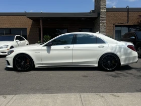 Mercedes-Benz S 63 AMG * CARFAX* *    | Mobile.bg    2