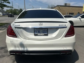 Mercedes-Benz S 63 AMG * CARFAX* *    | Mobile.bg    5