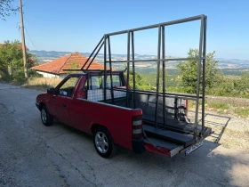 Обява за продажба на Skoda Felicia ~5 200 лв. - изображение 3