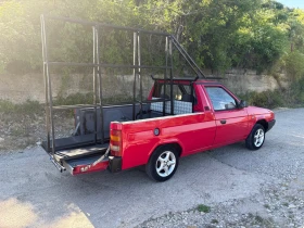 Обява за продажба на Skoda Felicia ~5 200 лв. - изображение 2