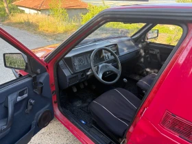 Обява за продажба на Skoda Felicia ~5 200 лв. - изображение 5