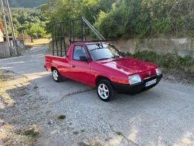 Обява за продажба на Skoda Felicia ~5 200 лв. - изображение 1